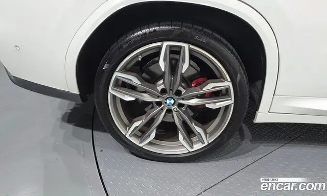 BMW X4 2021 3.0 автомат (гидро), миниатюра 5 BMW X4 2021 3.0 автомат (гидро), миниатюра 5