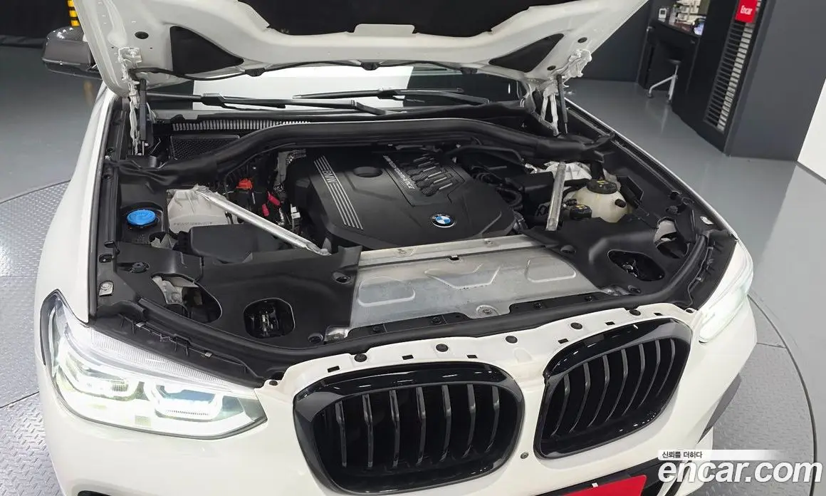 BMW X4 2021 3.0 автомат (гидро), фото 6 BMW X4 2021 3.0 автомат (гидро), фото 6