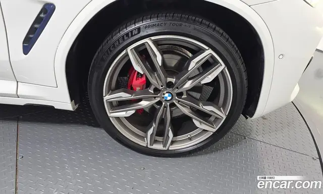 BMW X4 2021 3.0 автомат (гидро), миниатюра 7 BMW X4 2021 3.0 автомат (гидро), миниатюра 7