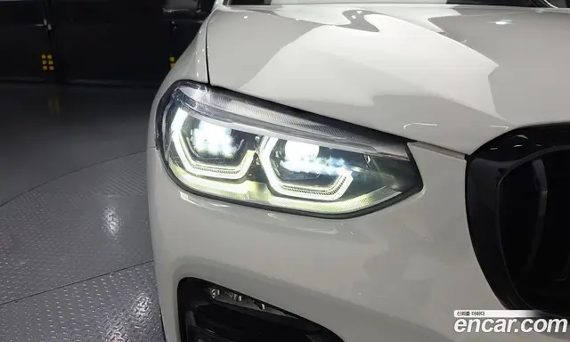 BMW X4 2021 3.0 автомат (гидро), миниатюра 8 BMW X4 2021 3.0 автомат (гидро), миниатюра 8