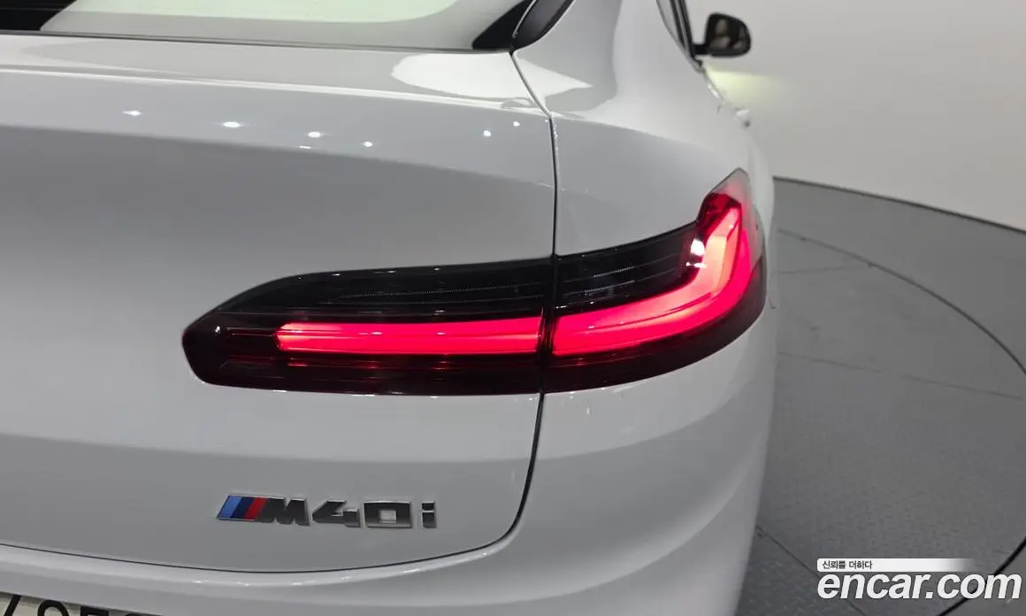 BMW X4 2021 3.0 автомат (гидро), фото 9 BMW X4 2021 3.0 автомат (гидро), фото 9