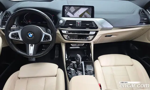 BMW X4 2021 3.0 автомат (гидро), миниатюра 10 BMW X4 2021 3.0 автомат (гидро), миниатюра 10