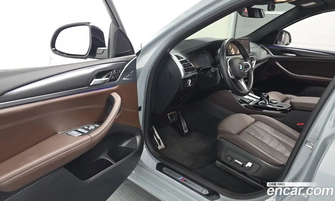 BMW X4 2022 2.0 автомат (гидро), фото 13 BMW X4 2022 2.0 автомат (гидро), фото 13