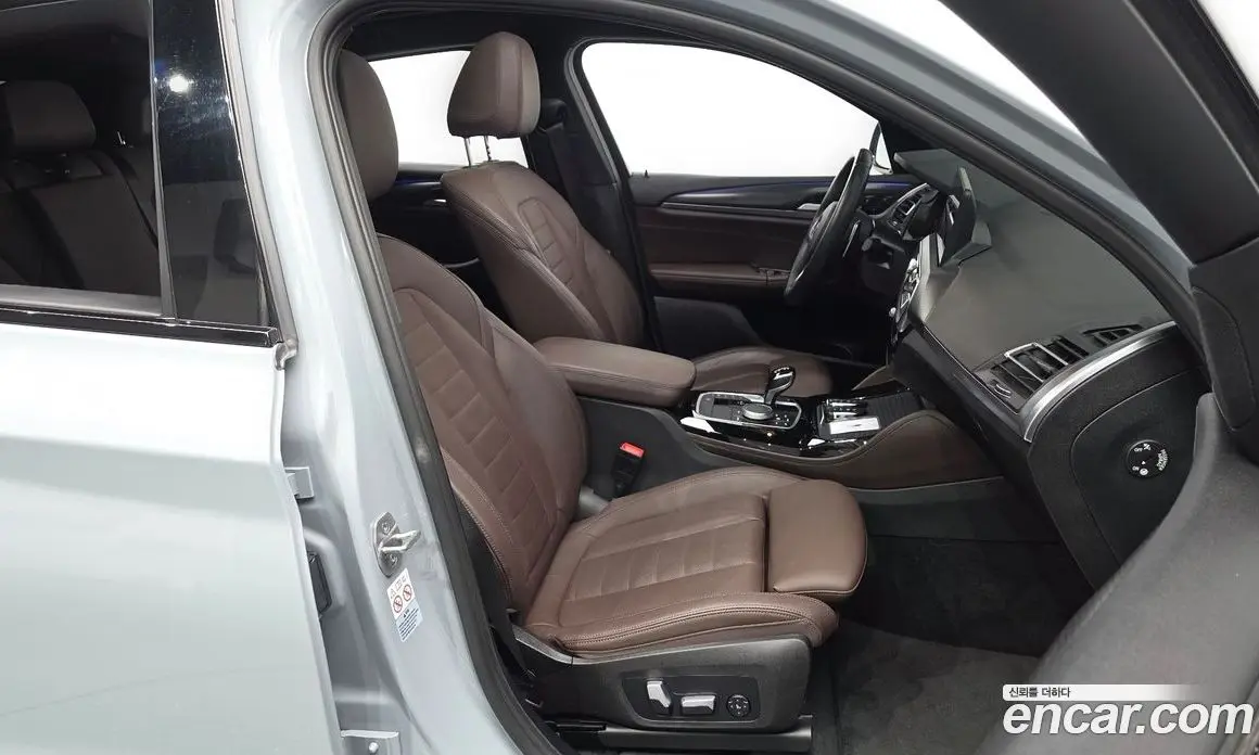BMW X4 2022 2.0 автомат (гидро), фото 16 BMW X4 2022 2.0 автомат (гидро), фото 16