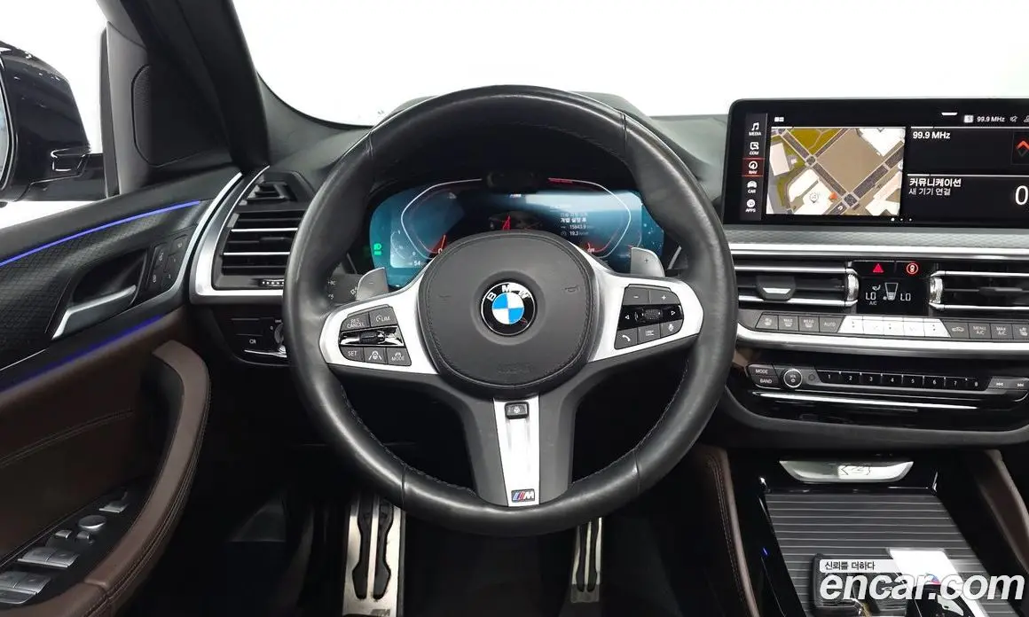 BMW X4 2022 2.0 автомат (гидро), фото 18 BMW X4 2022 2.0 автомат (гидро), фото 18