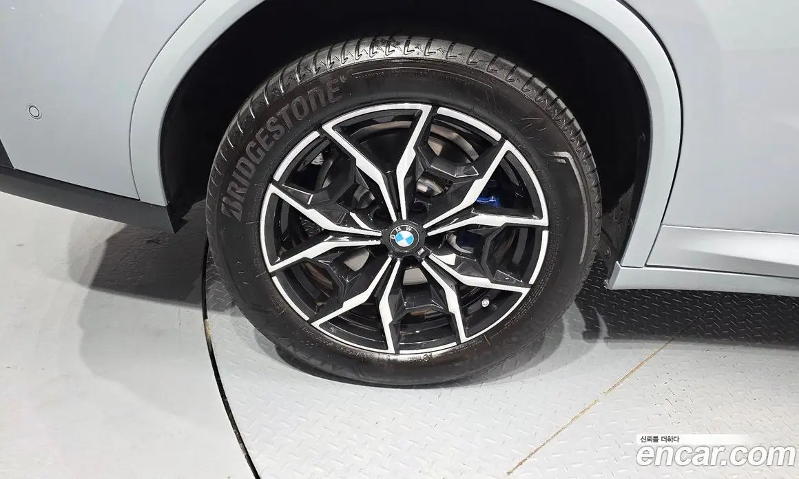 BMW X4 2022 2.0 автомат (гидро), фото 5 BMW X4 2022 2.0 автомат (гидро), фото 5