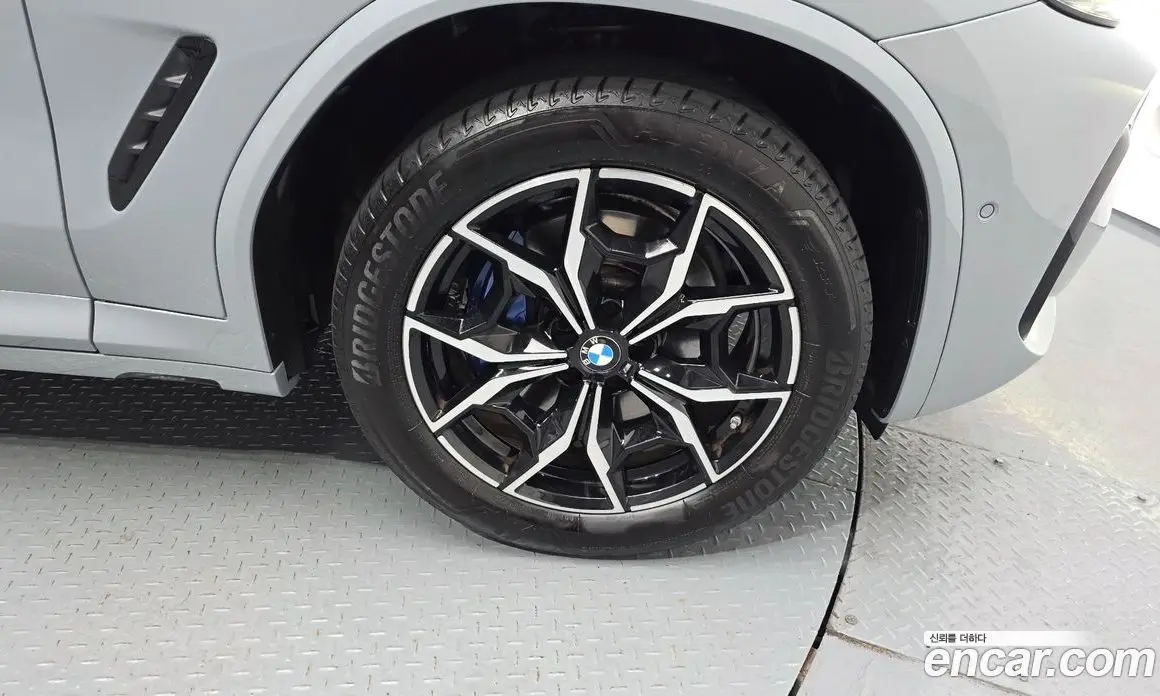 BMW X4 2022 2.0 автомат (гидро), фото 7 BMW X4 2022 2.0 автомат (гидро), фото 7