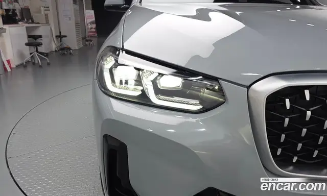 BMW X4 2022 2.0 автомат (гидро), миниатюра 8 BMW X4 2022 2.0 автомат (гидро), миниатюра 8