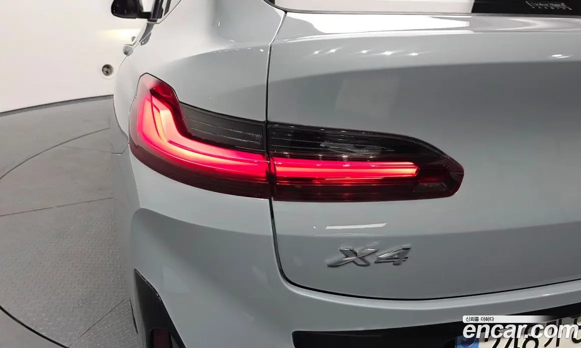 BMW X4 2022 2.0 автомат (гидро), фото 9 BMW X4 2022 2.0 автомат (гидро), фото 9