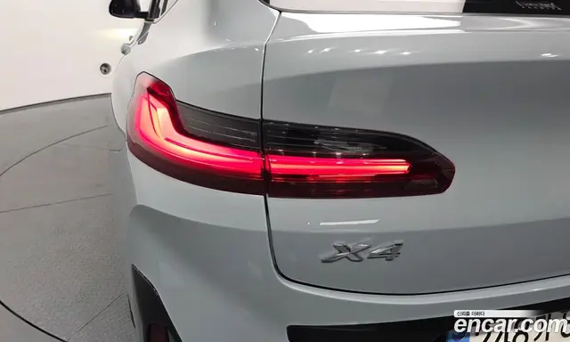 BMW X4 2022 2.0 автомат (гидро), миниатюра 9 BMW X4 2022 2.0 автомат (гидро), миниатюра 9