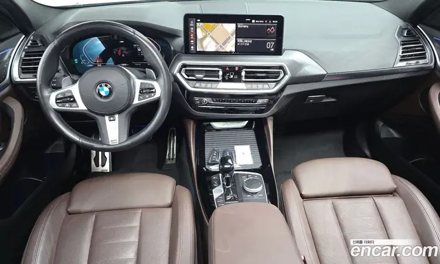 BMW X4 2022 2.0 автомат (гидро), миниатюра 10 BMW X4 2022 2.0 автомат (гидро), миниатюра 10