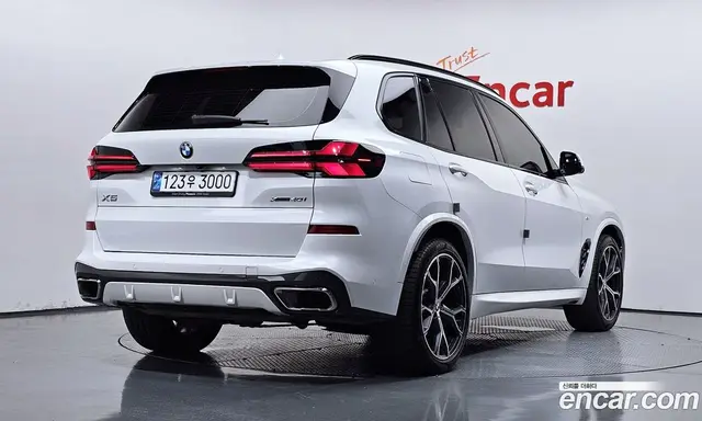 BMW X5 2024 3.0 автомат (гидро), миниатюра 2 BMW X5 2024 3.0 автомат (гидро), миниатюра 2