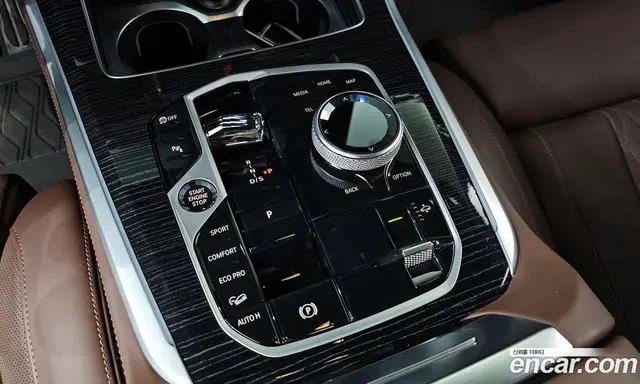 BMW X5 2024 3.0 автомат (гидро), миниатюра 12