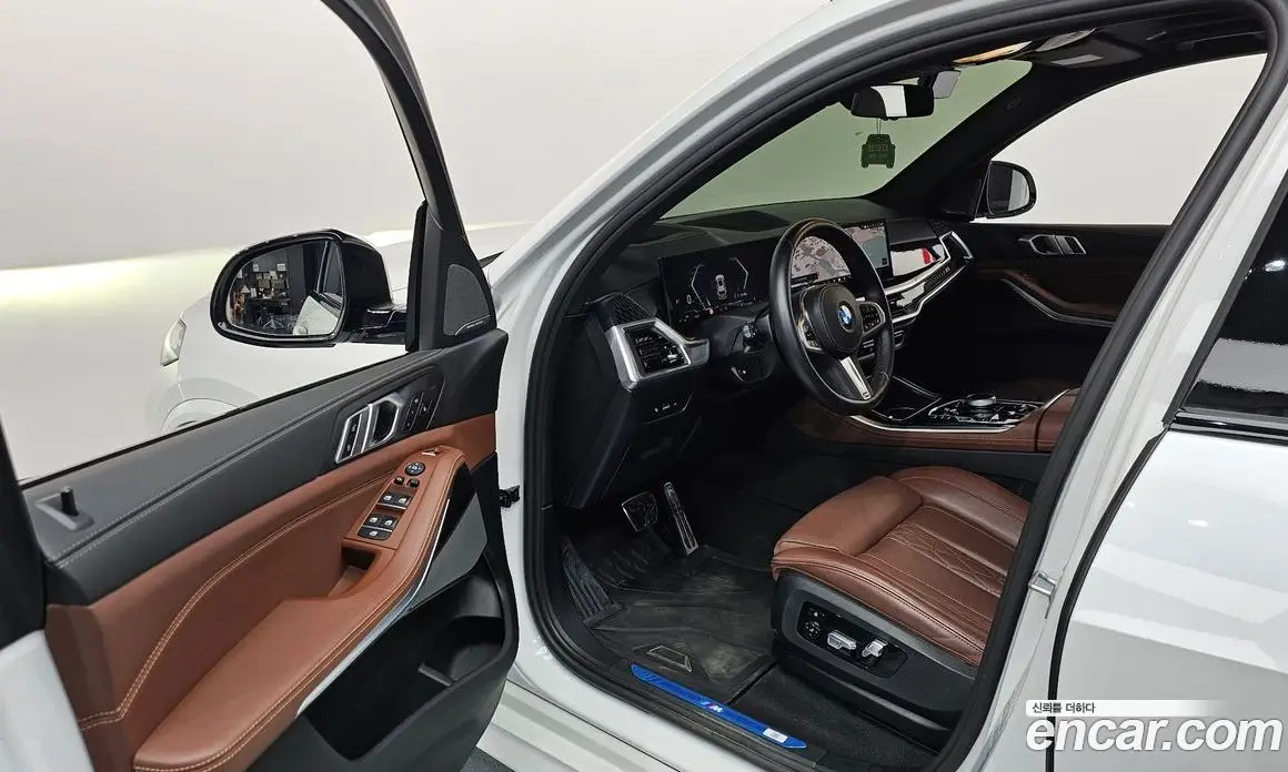 BMW X5 2024 3.0 автомат (гидро), фото 13 BMW X5 2024 3.0 автомат (гидро), фото 13