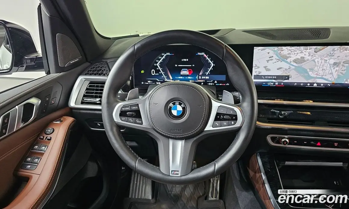 BMW X5 2024 3.0 автомат (гидро), фото 19 BMW X5 2024 3.0 автомат (гидро), фото 19