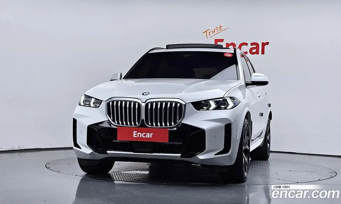 BMW X5 2024 3.0 автомат (гидро), фото 3 BMW X5 2024 3.0 автомат (гидро), фото 3