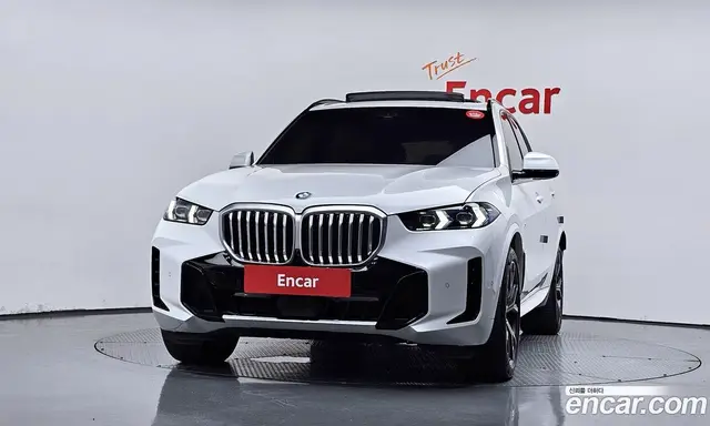 BMW X5 2024 3.0 автомат (гидро), миниатюра 3 BMW X5 2024 3.0 автомат (гидро), миниатюра 3