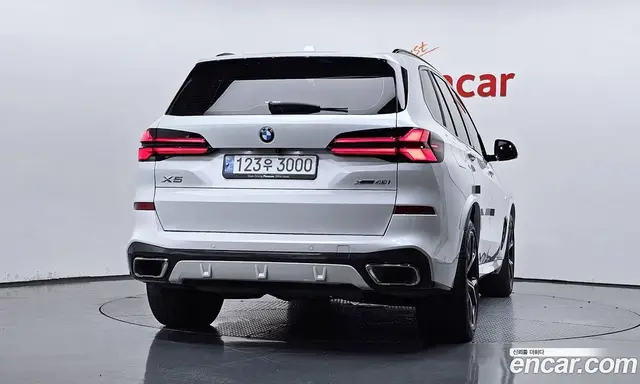 BMW X5 2024 3.0 автомат (гидро), миниатюра 4 BMW X5 2024 3.0 автомат (гидро), миниатюра 4