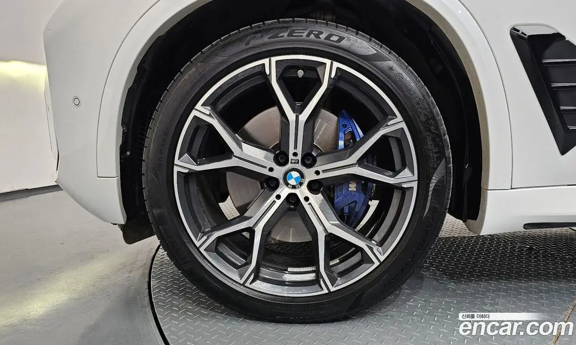 BMW X5 2024 3.0 автомат (гидро), фото 5 BMW X5 2024 3.0 автомат (гидро), фото 5