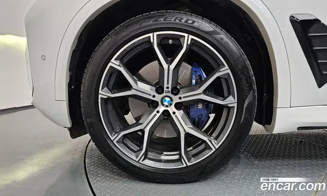 BMW X5 2024 3.0 автомат (гидро), миниатюра 5 BMW X5 2024 3.0 автомат (гидро), миниатюра 5