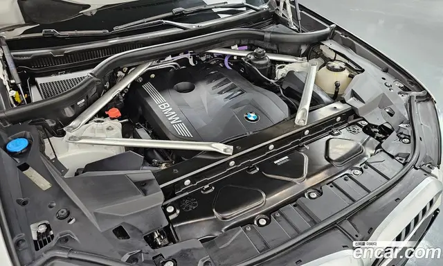 BMW X5 2024 3.0 автомат (гидро), миниатюра 6 BMW X5 2024 3.0 автомат (гидро), миниатюра 6