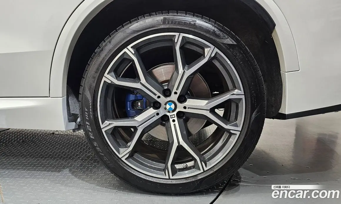 BMW X5 2024 3.0 автомат (гидро), фото 7 BMW X5 2024 3.0 автомат (гидро), фото 7