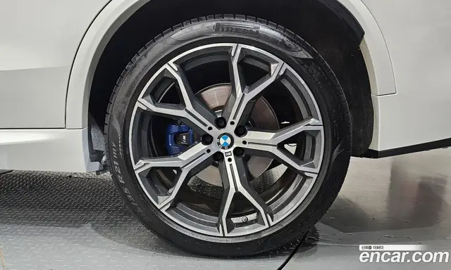 BMW X5 2024 3.0 автомат (гидро), миниатюра 7 BMW X5 2024 3.0 автомат (гидро), миниатюра 7