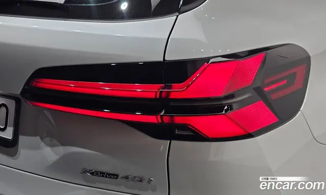 BMW X5 2024 3.0 автомат (гидро), миниатюра 9 BMW X5 2024 3.0 автомат (гидро), миниатюра 9