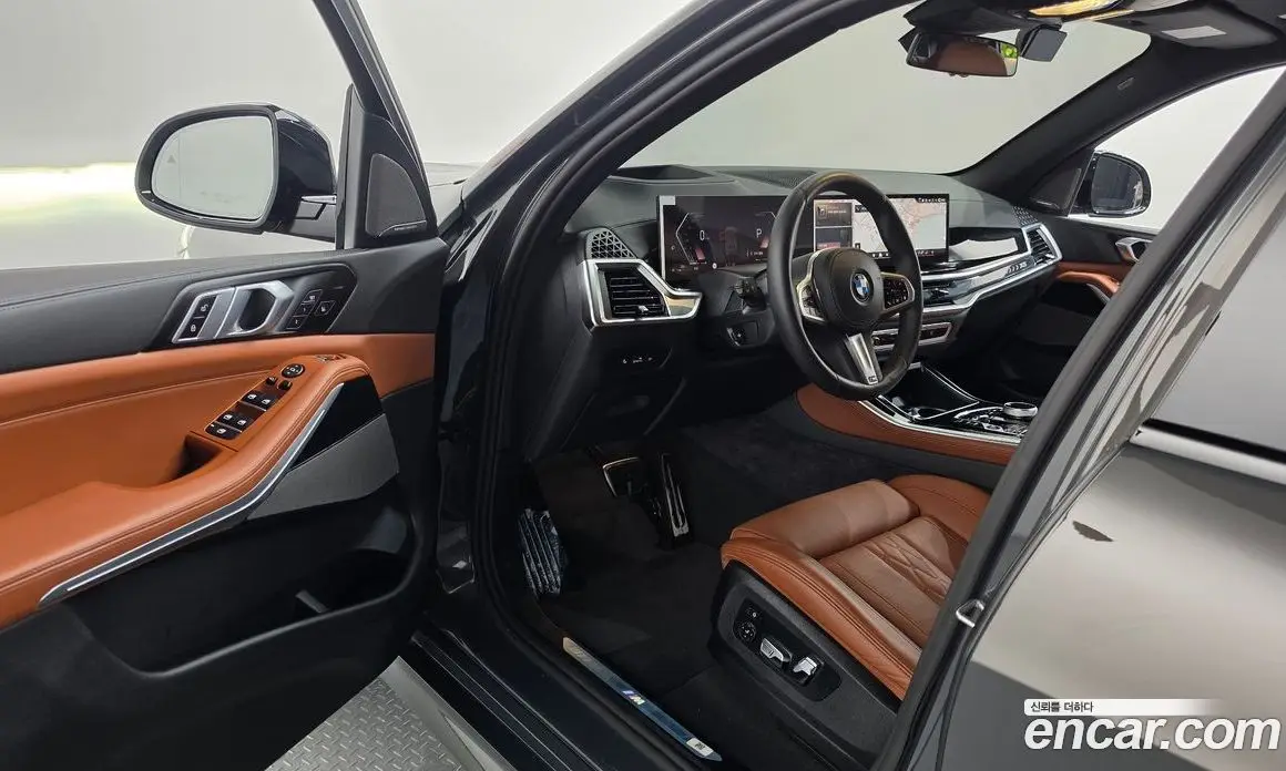 BMW X5 2025 3.0 автомат (гидро), фото 13 BMW X5 2025 3.0 автомат (гидро), фото 13