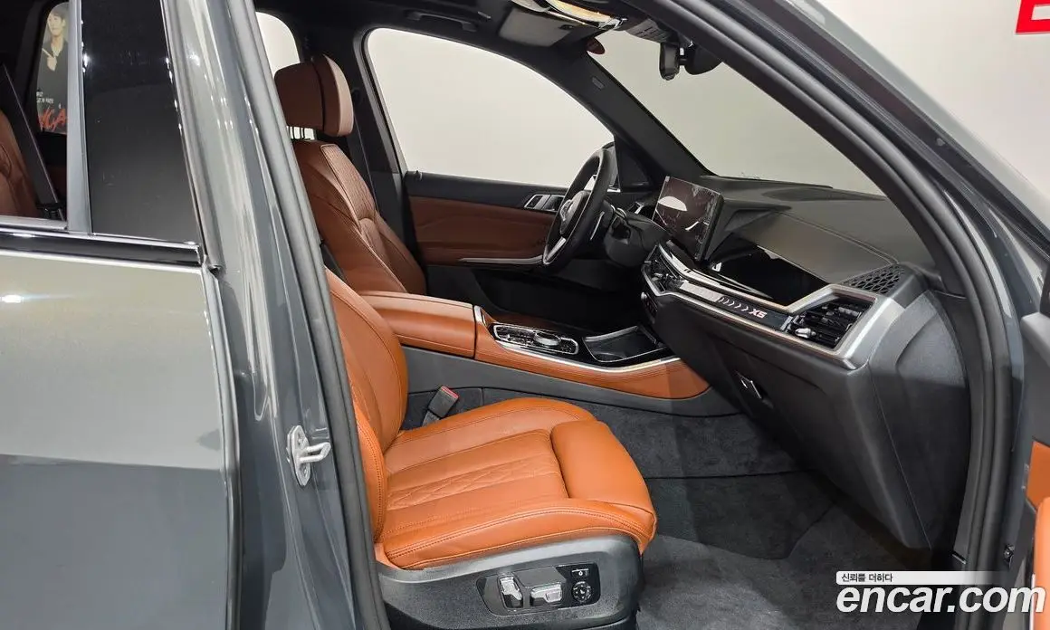 BMW X5 2025 3.0 автомат (гидро), фото 16 BMW X5 2025 3.0 автомат (гидро), фото 16