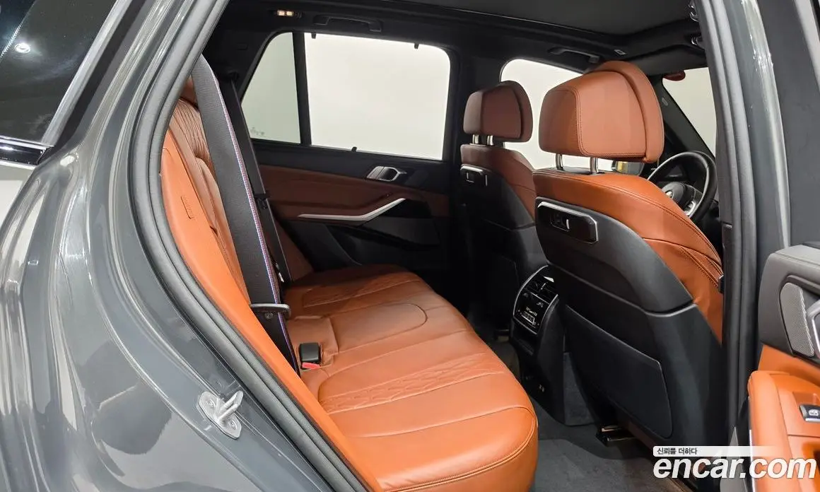 BMW X5 2025 3.0 автомат (гидро), фото 17 BMW X5 2025 3.0 автомат (гидро), фото 17