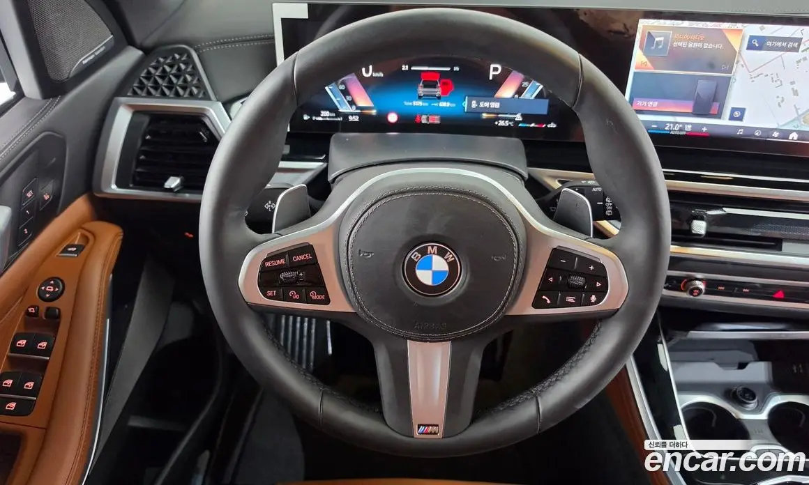 BMW X5 2025 3.0 автомат (гидро), фото 19 BMW X5 2025 3.0 автомат (гидро), фото 19