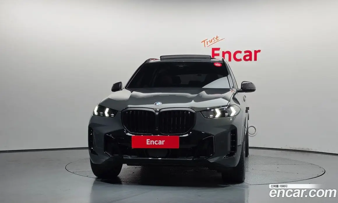 BMW X5 2025 3.0 автомат (гидро), фото 3 BMW X5 2025 3.0 автомат (гидро), фото 3