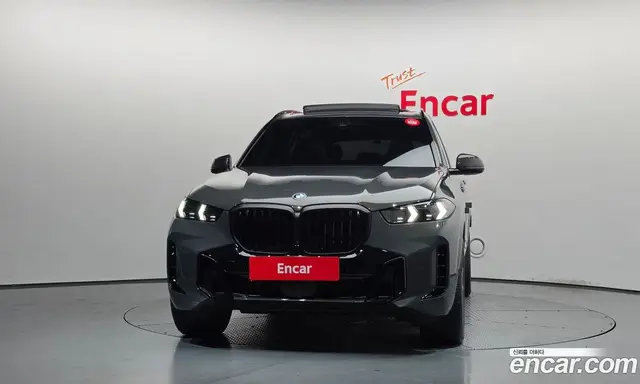 BMW X5 2025 3.0 автомат (гидро), миниатюра 3 BMW X5 2025 3.0 автомат (гидро), миниатюра 3