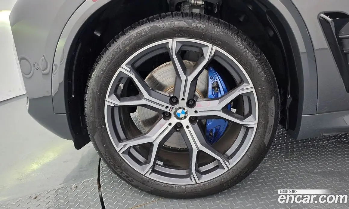 BMW X5 2025 3.0 автомат (гидро), фото 5 BMW X5 2025 3.0 автомат (гидро), фото 5