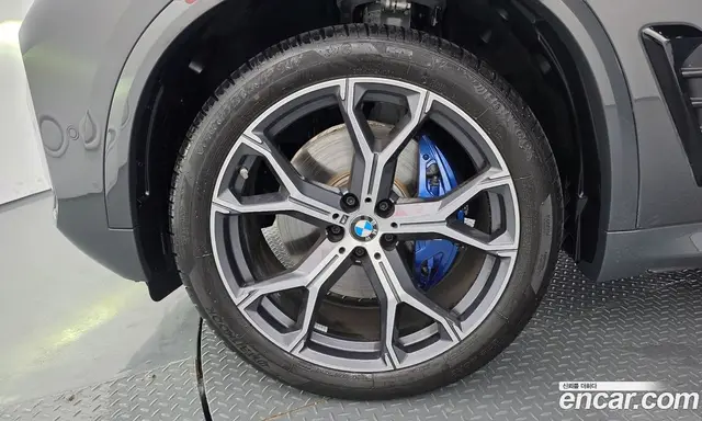 BMW X5 2025 3.0 автомат (гидро), миниатюра 5 BMW X5 2025 3.0 автомат (гидро), миниатюра 5