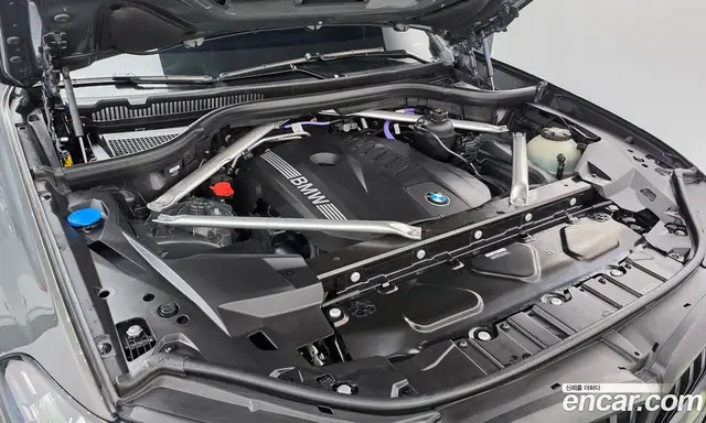 BMW X5 2025 3.0 автомат (гидро), миниатюра 6 BMW X5 2025 3.0 автомат (гидро), миниатюра 6