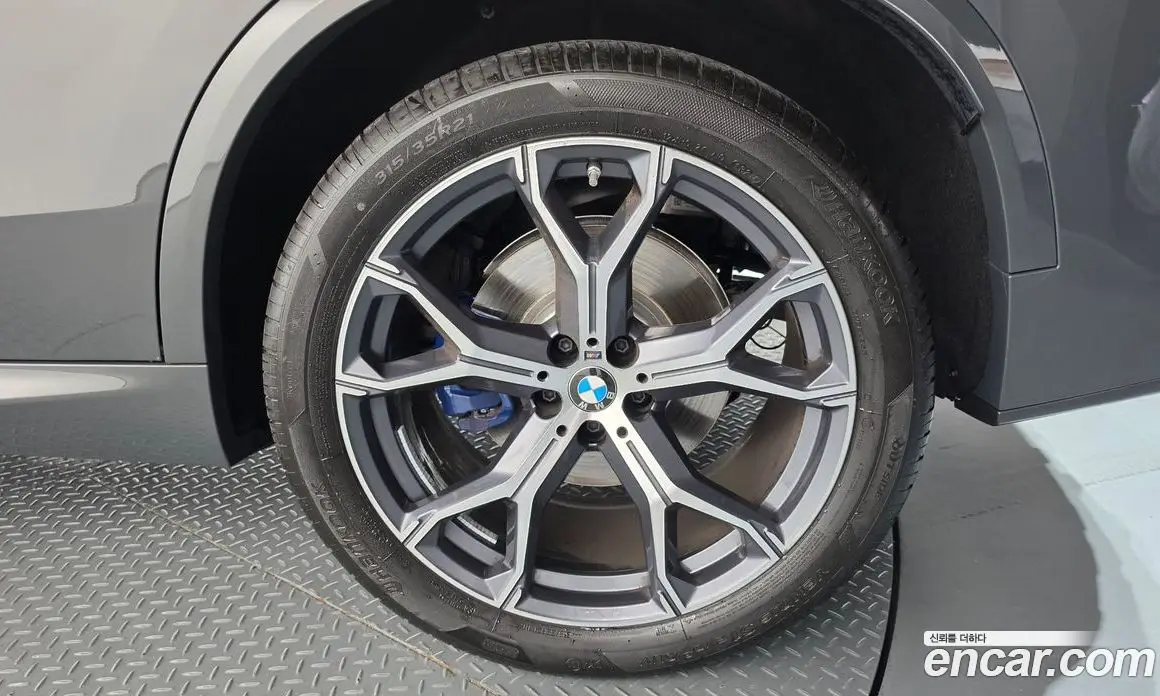 BMW X5 2025 3.0 автомат (гидро), фото 7 BMW X5 2025 3.0 автомат (гидро), фото 7