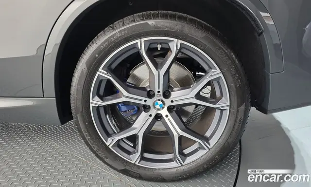 BMW X5 2025 3.0 автомат (гидро), миниатюра 7 BMW X5 2025 3.0 автомат (гидро), миниатюра 7