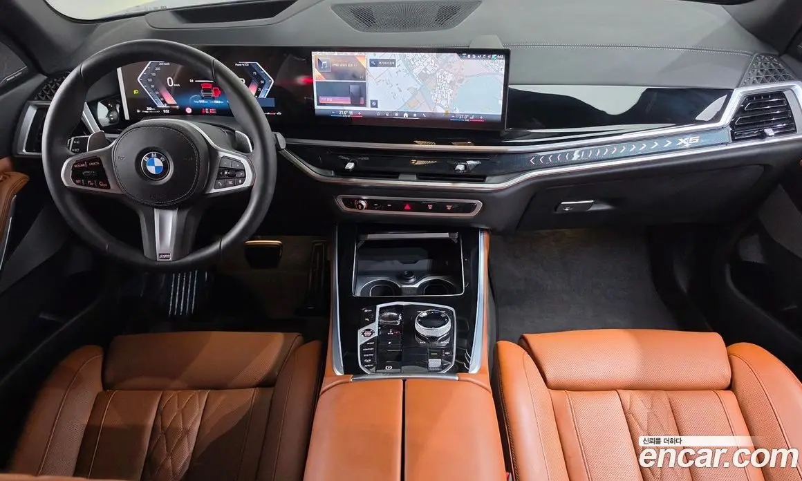 BMW X5 2025 3.0 автомат (гидро), фото 10 BMW X5 2025 3.0 автомат (гидро), фото 10