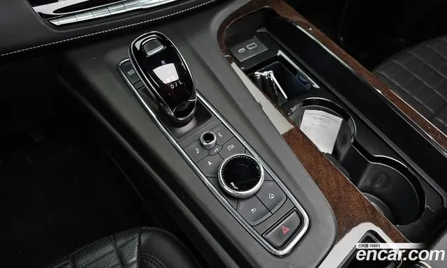 Cadillac Escalade 2021 6.2 автомат (гидро), миниатюра 12