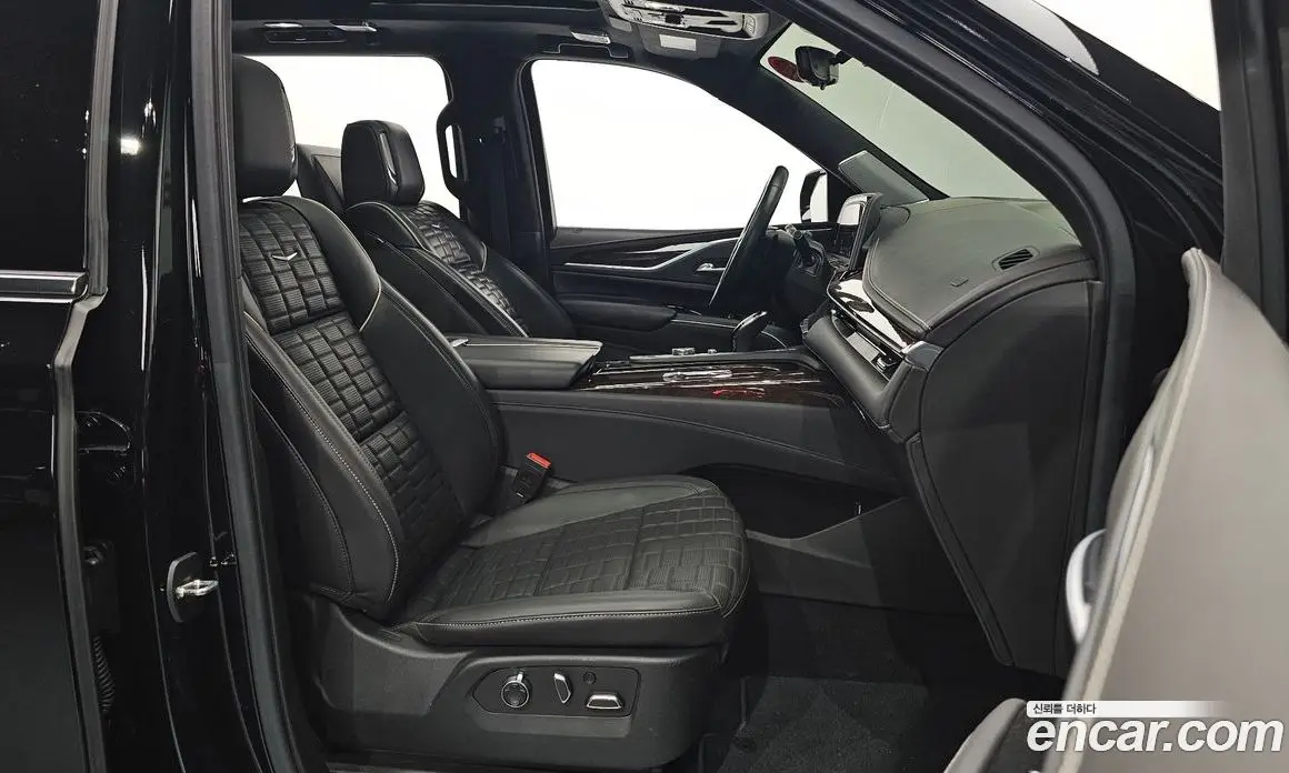Cadillac Escalade 2021 6.2 автомат (гидро), фото 13