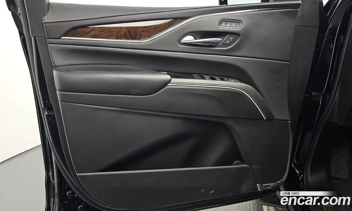 Cadillac Escalade 2021 6.2 автомат (гидро), фото 14