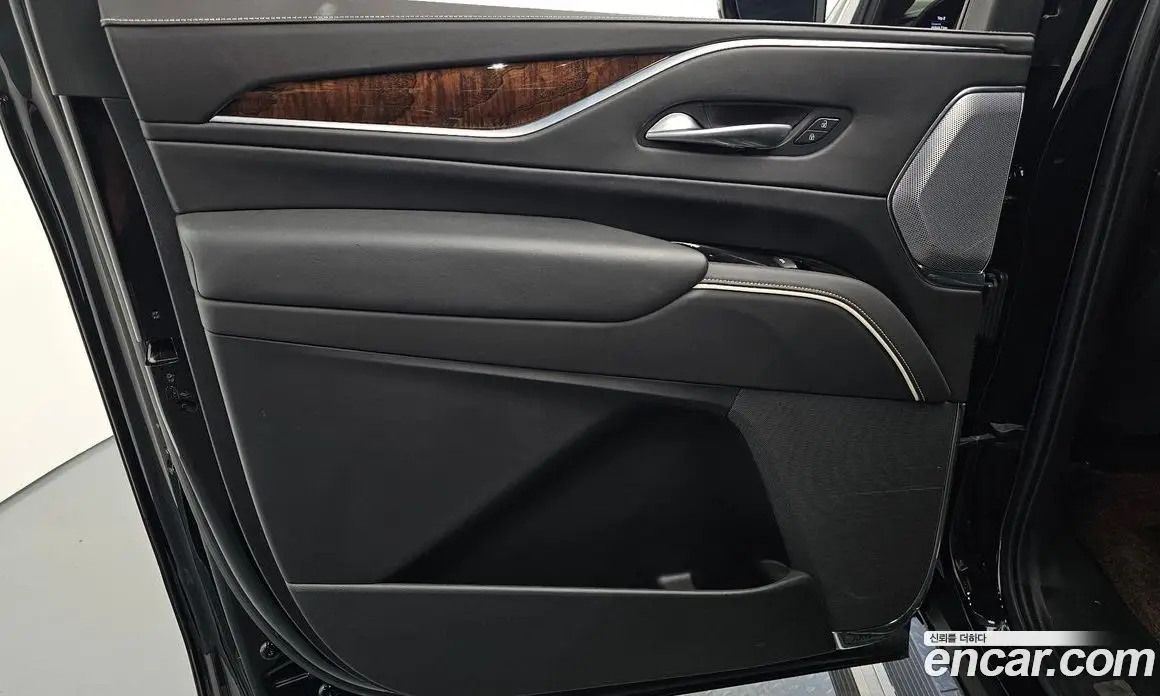 Cadillac Escalade 2021 6.2 автомат (гидро), фото 15
