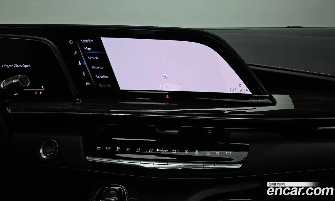 Cadillac Escalade 2021 6.2 автомат (гидро), фото 20
