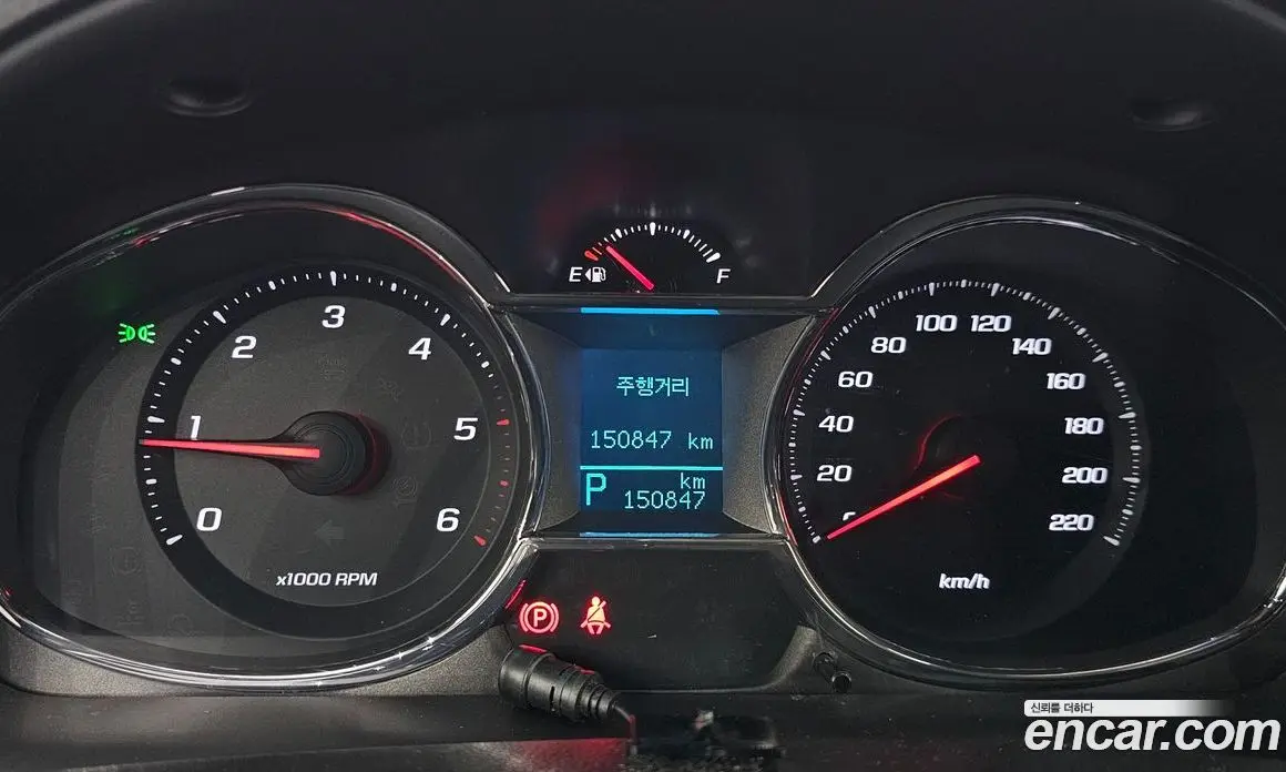 Chevrolet Captiva 2013 2.2 автомат (гидро), фото 11 Chevrolet Captiva 2013 2.2 автомат (гидро), фото 11