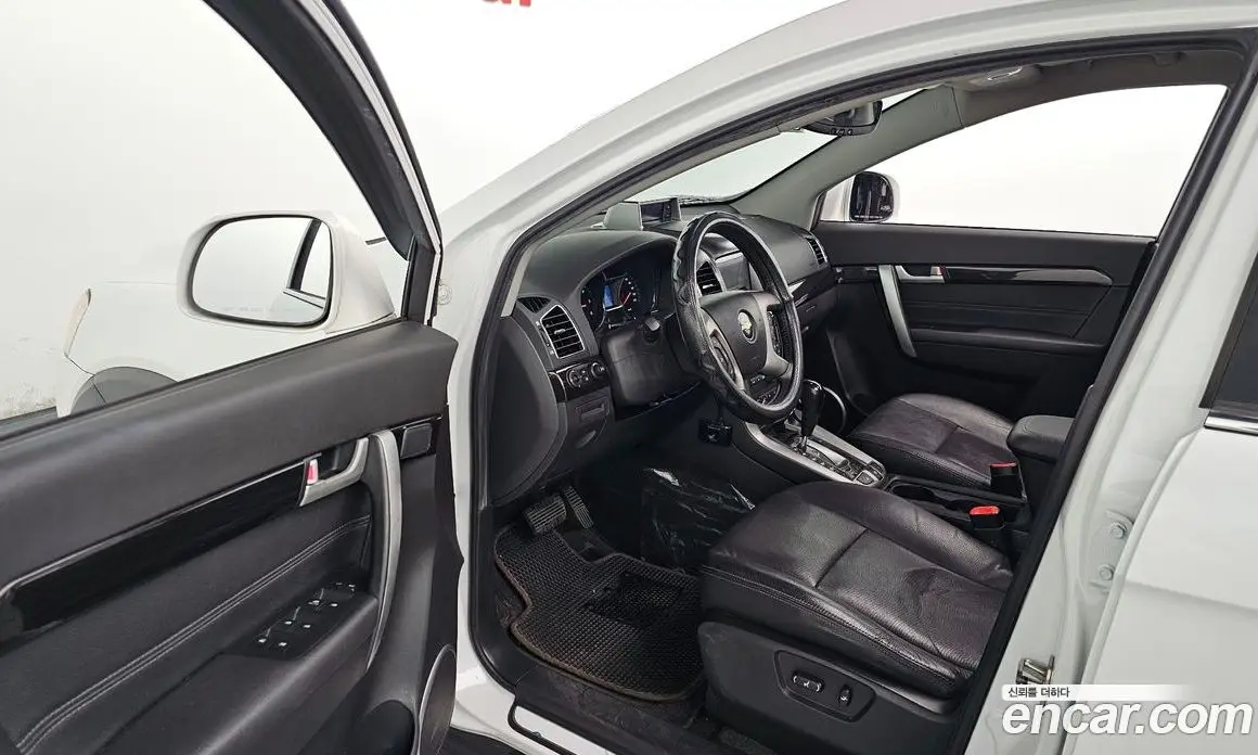 Chevrolet Captiva 2013 2.2 автомат (гидро), фото 13 Chevrolet Captiva 2013 2.2 автомат (гидро), фото 13
