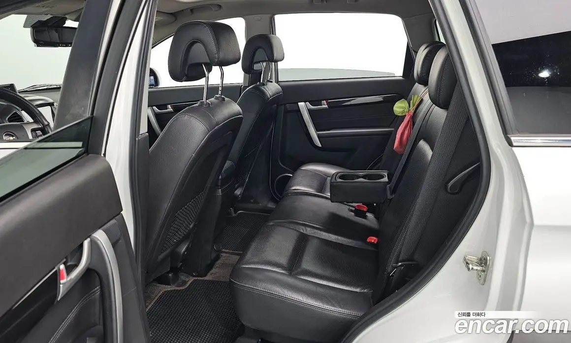 Chevrolet Captiva 2013 2.2 автомат (гидро), фото 16 Chevrolet Captiva 2013 2.2 автомат (гидро), фото 16
