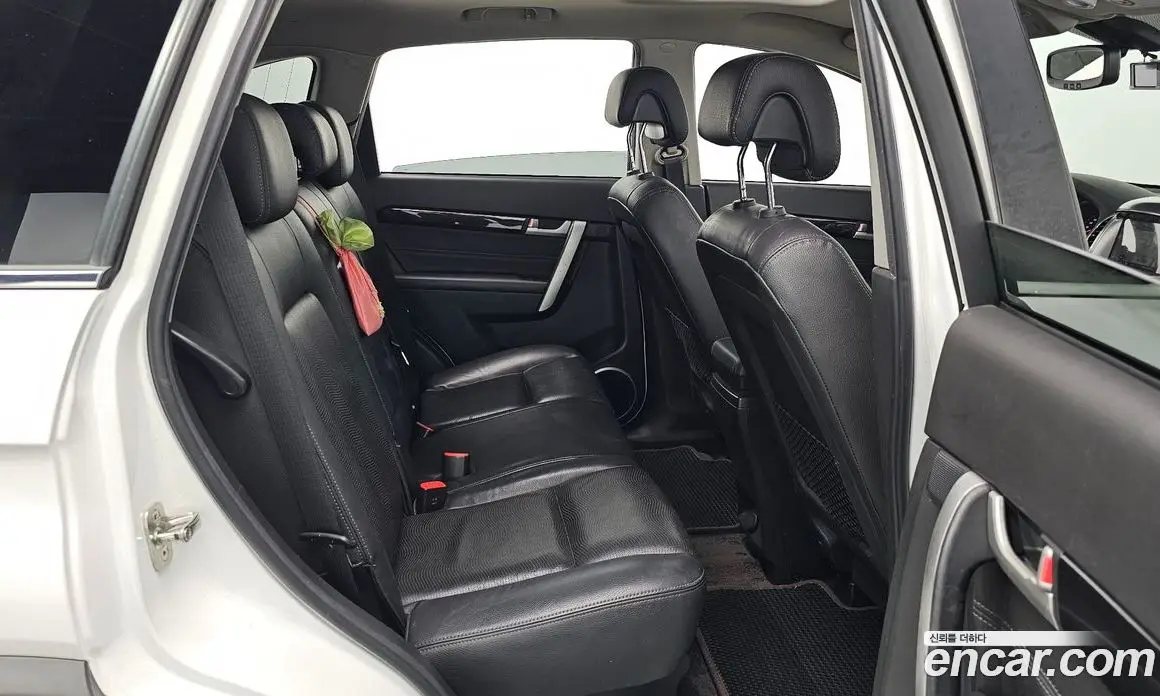 Chevrolet Captiva 2013 2.2 автомат (гидро), фото 18 Chevrolet Captiva 2013 2.2 автомат (гидро), фото 18