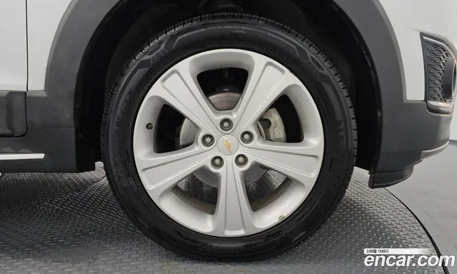 Chevrolet Captiva 2013 2.2 автомат (гидро), миниатюра 5 Chevrolet Captiva 2013 2.2 автомат (гидро), миниатюра 5